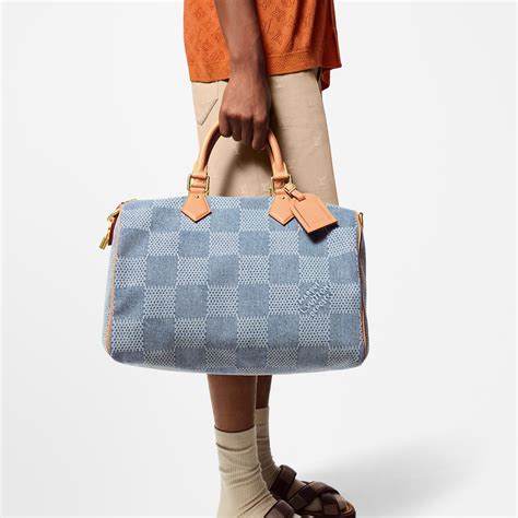 sac louis vuitton speedy 40|Sac Speedy Bandoulière 40 Damier Other .